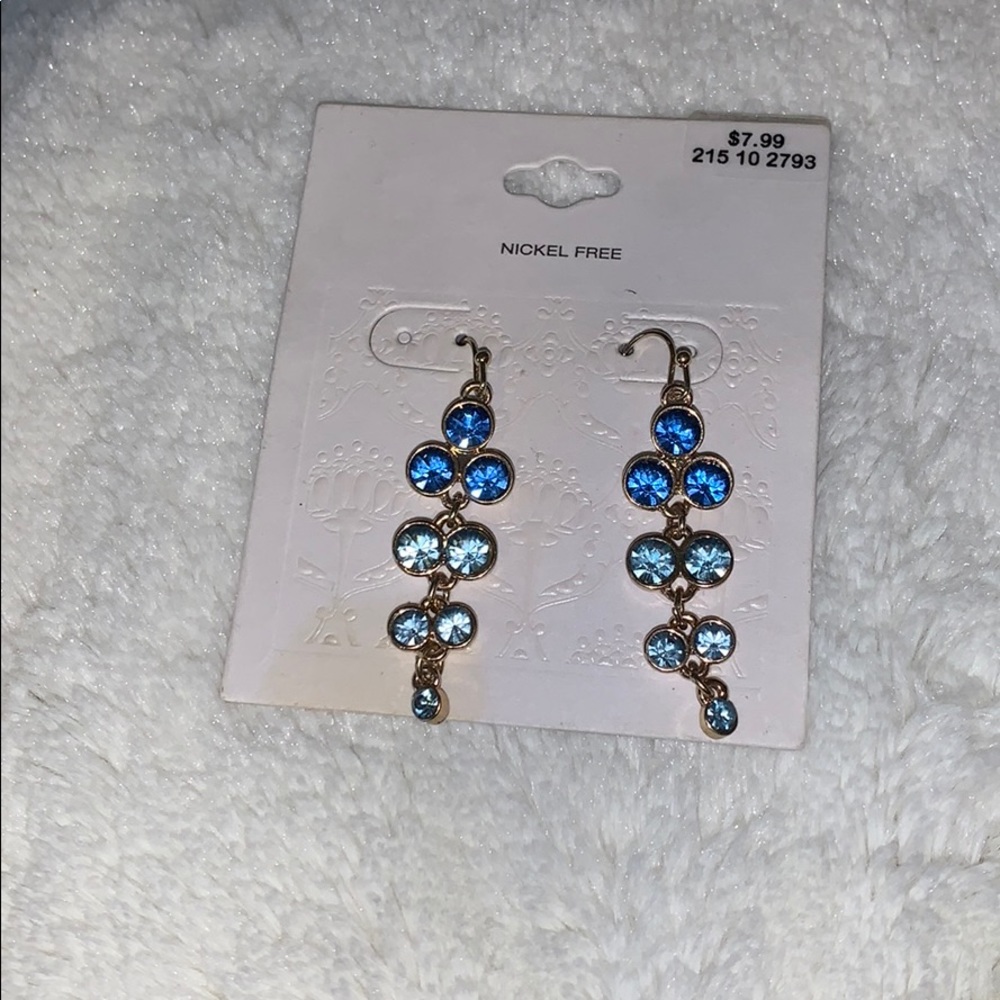 Never worn!